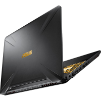 ASUS TUF Gaming FX505DU-AL069 90NR0271-M01890