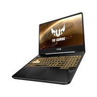 ноутбук ASUS TUF Gaming FX505DU-AL069T 90NR0271-M01550