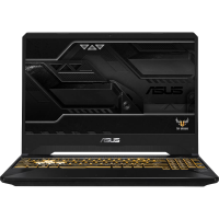 ноутбук ASUS TUF Gaming FX505DU-AL070 90NR0271-M02370