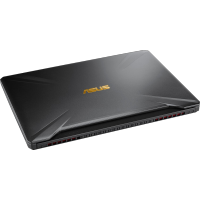 ноутбук ASUS TUF Gaming FX505DU-AL070 90NR0271-M02370