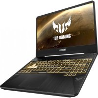 ASUS TUF Gaming FX505DU-BQ025 90NR0271-M03560