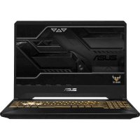 ноутбук ASUS TUF Gaming FX505DU-BQ025T 90NR0271-M03550