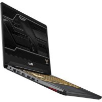 ноутбук ASUS TUF Gaming FX505DU-BQ025T 90NR0271-M03550