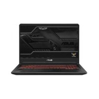 ноутбук ASUS TUF Gaming FX505DV-BQ016 90NR02N2-M01170