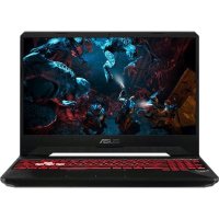ноутбук ASUS TUF Gaming FX505DY-AL029 90NR01A2-M02730
