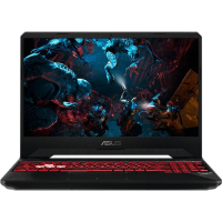 ноутбук ASUS TUF Gaming FX505DY-BQ004 90NR01A2-M02610