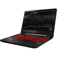 ASUS TUF Gaming FX505DY-BQ004 90NR01A2-M02610