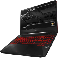 ASUS TUF Gaming FX505DY-BQ004 90NR01A2-M02610