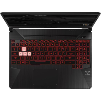 ноутбук ASUS TUF Gaming FX505DY-BQ004 90NR01A2-M02610