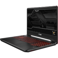 ASUS TUF Gaming FX505DY-BQ004 90NR01A2-M02610