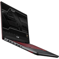 ноутбук ASUS TUF Gaming FX505DY-BQ004 90NR01A2-M02610