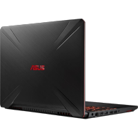 ASUS TUF Gaming FX505DY-BQ004 90NR01A2-M02610