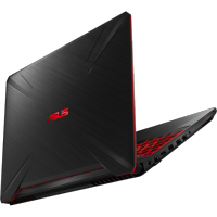 ноутбук ASUS TUF Gaming FX505DY-BQ024 90NR01A2-M02080