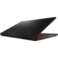 ASUS TUF Gaming FX505GD-BQ254T 90NR00T1-M04720