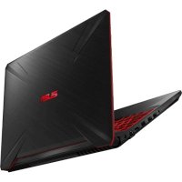 ноутбук ASUS TUF Gaming FX505GE-BQ527 90NR00S3-M11630