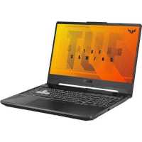 ноутбук ASUS TUF Gaming FX506QM-HN053 90NR0607-M002K0-wpro