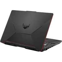 ноутбук ASUS TUF Gaming FX506QM-HN053 90NR0607-M002K0-wpro