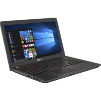 ASUS TUF Gaming FX553VD-E41118T 90NB0DW4-M17810