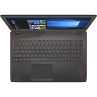 ASUS TUF Gaming FX553VD-E41118T 90NB0DW4-M17810