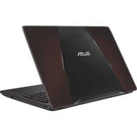 ноутбук ASUS TUF Gaming FX553VD-E4841T 90NB0DW4-M13610