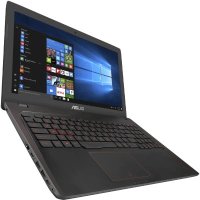 ASUS TUF Gaming FX553VE-DM429T 90NB0DX4-M06500