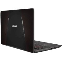 ноутбук ASUS TUF Gaming FX553VE-DM429T 90NB0DX4-M06500