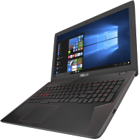 ноутбук ASUS TUF Gaming FX553VE-DM467 90NB0DX4-M06980