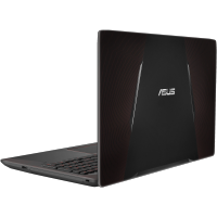ноутбук ASUS TUF Gaming FX553VE-DM467 90NB0DX4-M06980
