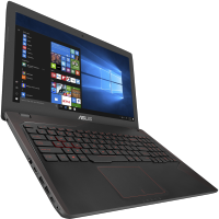 ASUS TUF Gaming FX553VE-DM467T 90NB0DX4-M06970