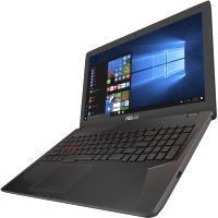 ноутбук ASUS TUF Gaming FX553VE-DM473 90NB0DX4-M07080