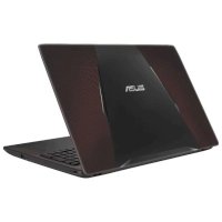 ноутбук ASUS TUF Gaming FX553VE-DM473T 90NB0DX4-M07090