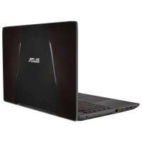 ASUS TUF Gaming FX553VE-DM473T 90NB0DX4-M07090