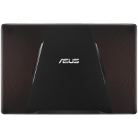 ASUS TUF Gaming FX553VE-FY527T 90NB0DX7-M08180
