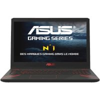 ноутбук ASUS TUF Gaming FX570UD-DM176T 90NB0IX1-M02240