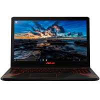 ноутбук ASUS TUF Gaming FX570UD-DM191T 90NB0IX1-M02510