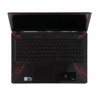 ноутбук ASUS TUF Gaming FX570UD-DM191T 90NB0IX1-M02510