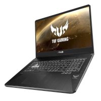 ноутбук ASUS TUF Gaming FX705DD-AU020T 90NR02A2-M00970