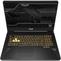 ноутбук ASUS TUF Gaming FX705DT-AU039T 90NR02B1-M02730