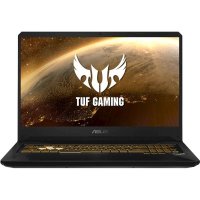 ноутбук ASUS TUF Gaming FX705DT-AU102 90NR02B1-M03620