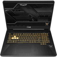 ноутбук ASUS TUF Gaming FX705DT-AU105T 90NR02B1-M02120