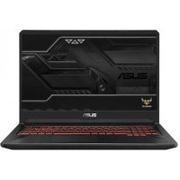 ноутбук ASUS TUF Gaming FX705DT-AU108T 90NR02B1-M03630