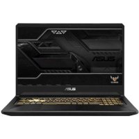 ноутбук ASUS TUF Gaming FX705DT-AU131T 90NR02B1-M02640