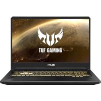 ноутбук ASUS TUF Gaming FX705DT-H7117 90NR02B1-M03940