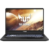 ноутбук ASUS TUF Gaming FX705DT-H7118 90NR02B1-M03930