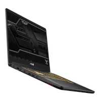 ноутбук ASUS TUF Gaming FX705DT-H7191 90NR02B1-M04450