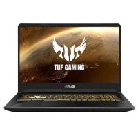 ноутбук ASUS TUF Gaming FX705DT-H7192T 90NR02B1-M04460