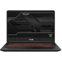 ноутбук ASUS TUF Gaming FX705DU-AU019 90NR0282-M02150