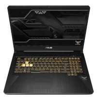 ноутбук ASUS TUF Gaming FX705DU-H7086T 90NR0281-M03990
