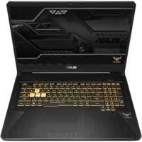 ноутбук ASUS TUF Gaming FX705DU-H7113T 90NR0281-M02850
