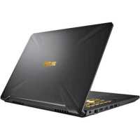 ASUS TUF Gaming FX705DU-H7113T 90NR0281-M02850